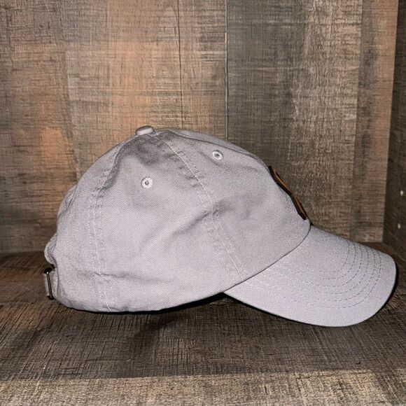 FAITH OVER FEAR Cancer Cap - Picture 3 of 7